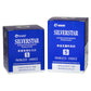 S3415 SilverStar 0.22 x 40mm (1.5") Acupuncture Needles (5 Needles/Tube, 500 PCS/Box) 华宝牌 (5针/管,500支)