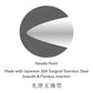 S3415 SilverStar 0.22 x 40mm (1.5") Acupuncture Needles (5 Needles/Tube, 500 PCS/Box) 华宝牌 (5针/管,500支)