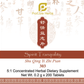 Shu Qing Yi Zhi Pian 舒情益志片 SpiritTranquility 303